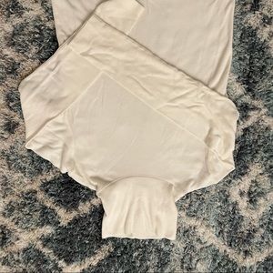 Uniqlo heat tech turtleneck